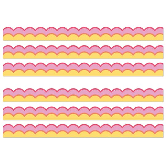 Happily Ever Elementary Retro Remix Sets, 6ct.
